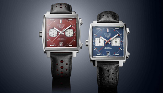 Tag Heuer